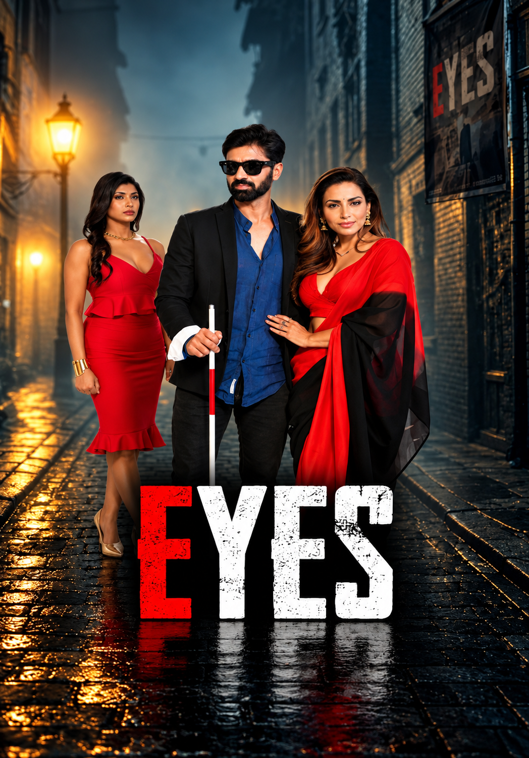 Eyes S01 (2026) Hindi Completed Web Series(18+) HEVC ESub