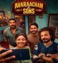 Avaraachan And Sons (2026) (Hindi + Malayalam) Dual Audio UnCut South Movie HD ESub