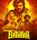 Baththa (2026) (Hindi + Tamil) Dual Audio UnCut South Movie HD ESub
