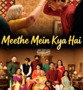 Meethe Mein Kya Hai (2026) Bollywood Hindi Movie HD ESub