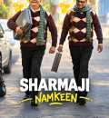 Sharmaji Namkeen (2022) Bollywood Hindi Movie HD ESub