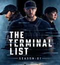 The Terminal List S01 (2022) (Hindi + English) Dual Audio Completed Web Series HEVC ESub