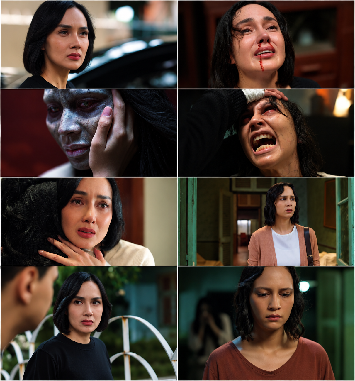 Cerita Lila (2026) (Hindi + Indonesia) Dual Audio Hollywood Movie HD ESub screenshot